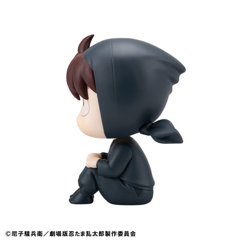 『劇場版 忍たま乱太郎』るかっぷ 土井半助 完成品フィギュア